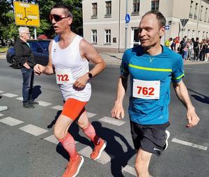 28. Luckenwalder Turmfestlauf