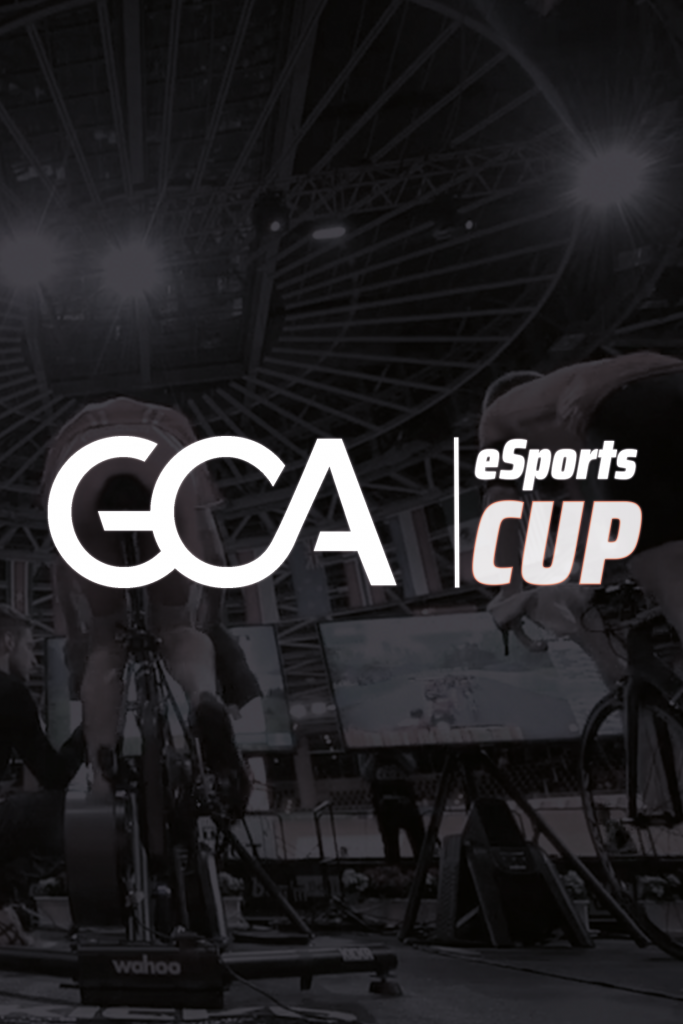 GCA-CUP