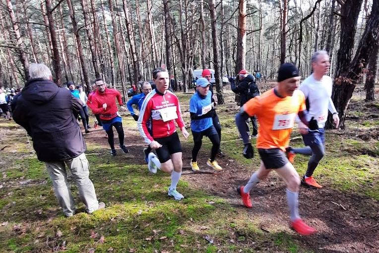 Luckenwalder Crosslaufserie