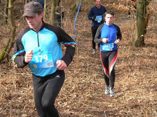 32. Luckenwalder Crosslaufserie, 3.Lauf