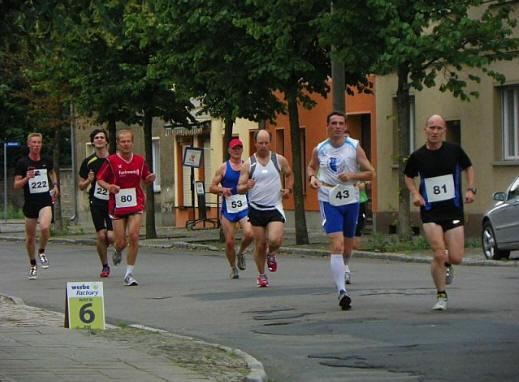 19. Luckenwalder Turmfestlauf