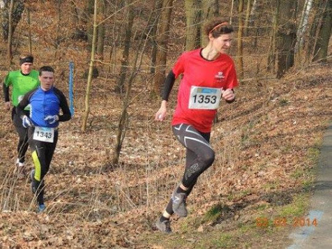 33. Luckenwalder Crosslaufserie, 3.Lauf