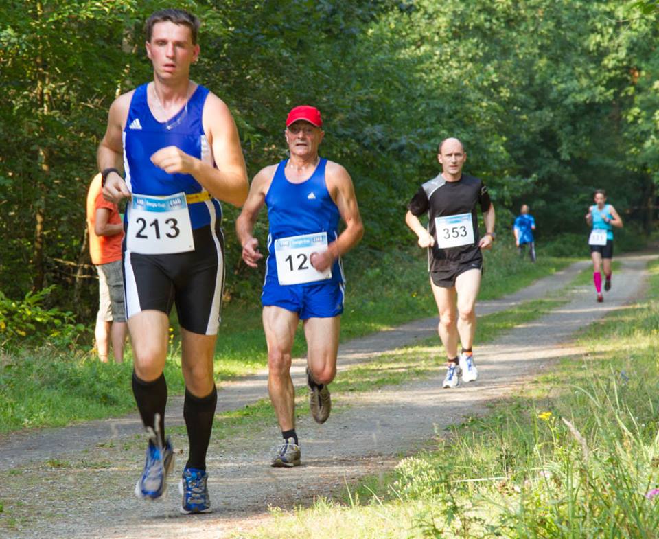 23. Dabendorfer Herbstlauf