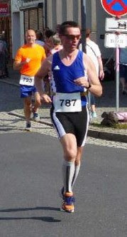 28. Turmfestlauf Luckenwalde