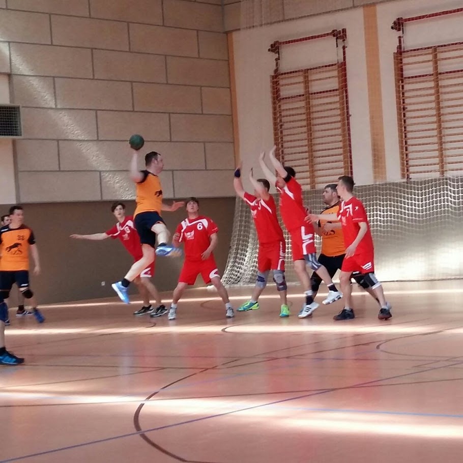 TSV Altreetz : RW Friedland II 16:16 (9:7)