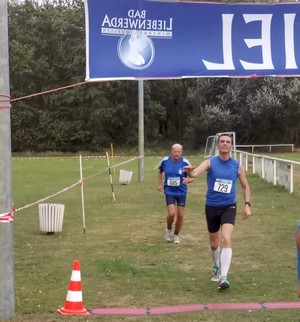 27. Dabendorfer Herbstlauf