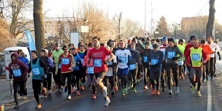 Silvesterlauf